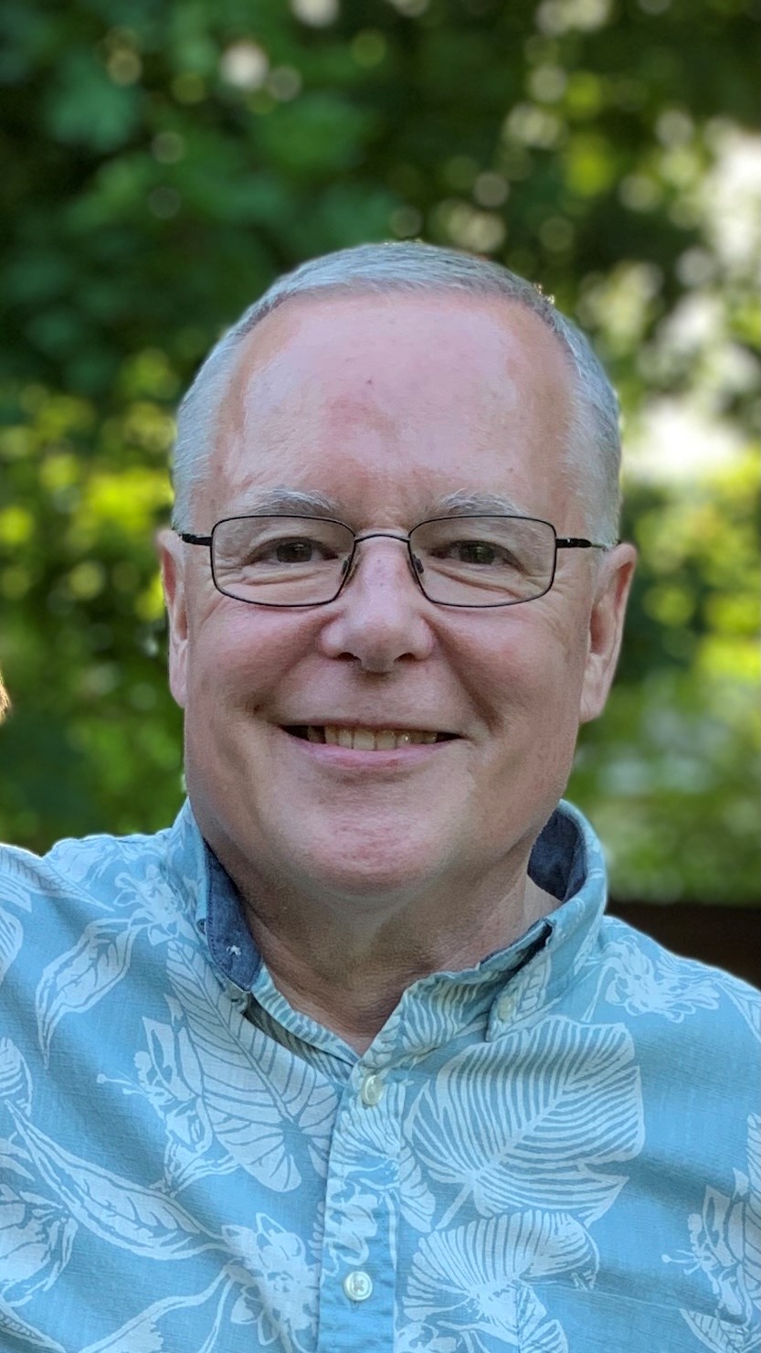 Obituario de Douglas Gregory King