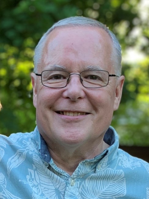 Obituary of Douglas Gregory King