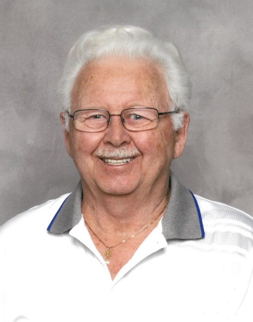Obituario de Roy Philip Ereaut