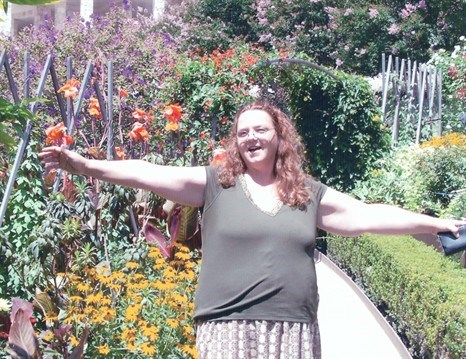 Obituary of Cheryl Joyce Graham