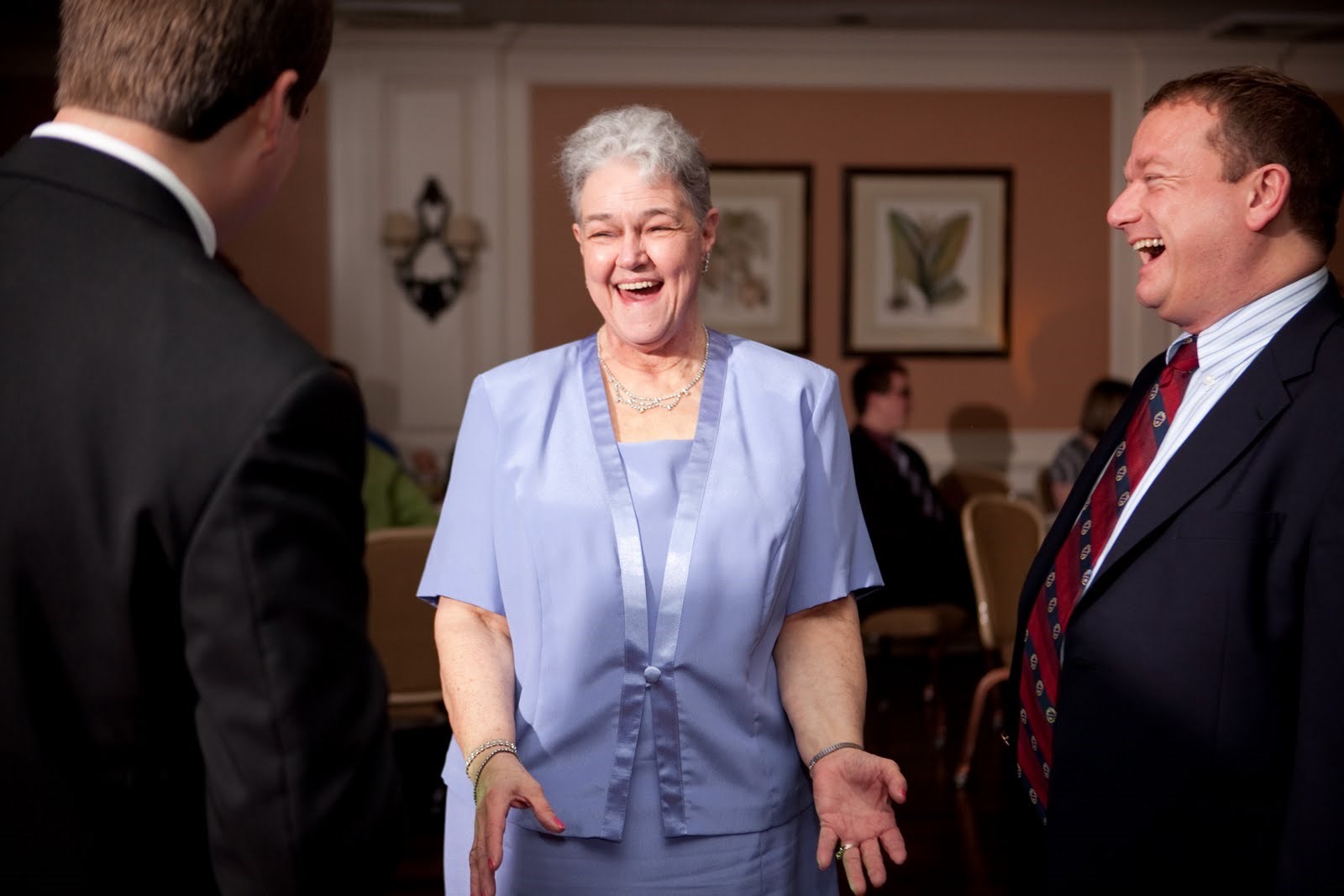Obituary of Carol Lee Carlin