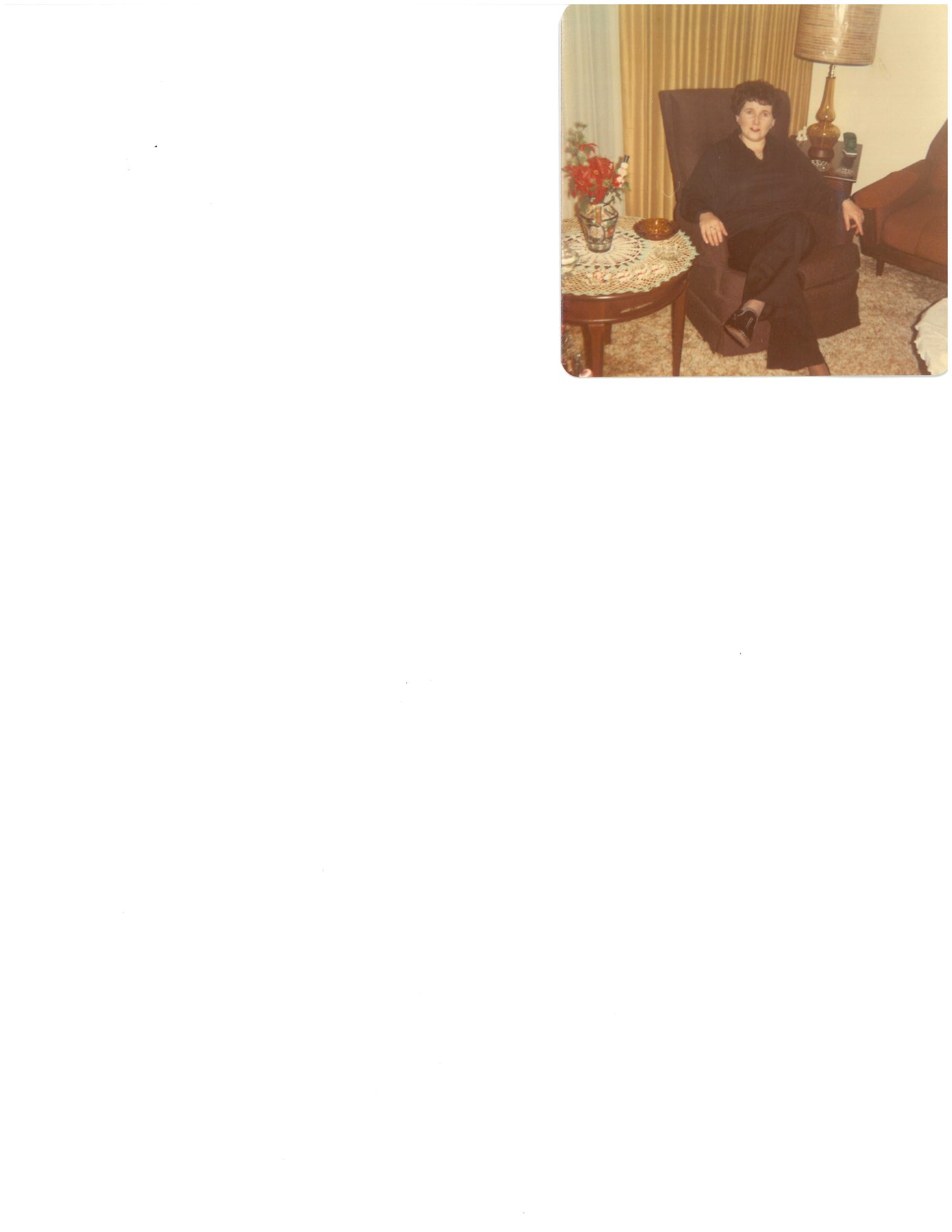 Obituary of Margaret "Peggy" Warkentin