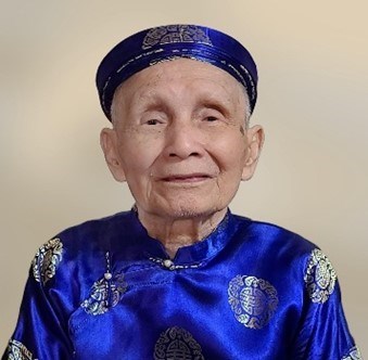 Obituary of Hoe Xuan Nguyen