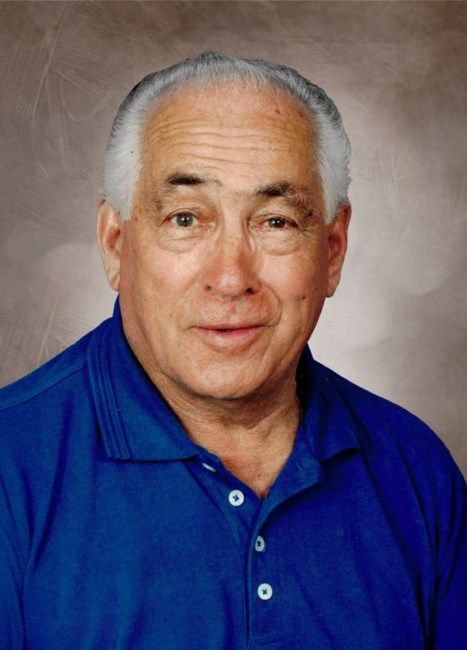 Obituary of Jean Vocino