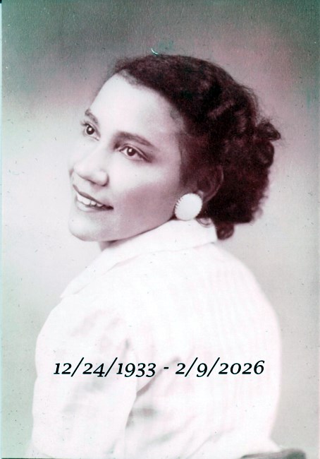 Obituary of Dorothy "Fern" Walton Walker