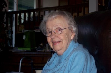 Obituary of Margaret Eloise Pierce