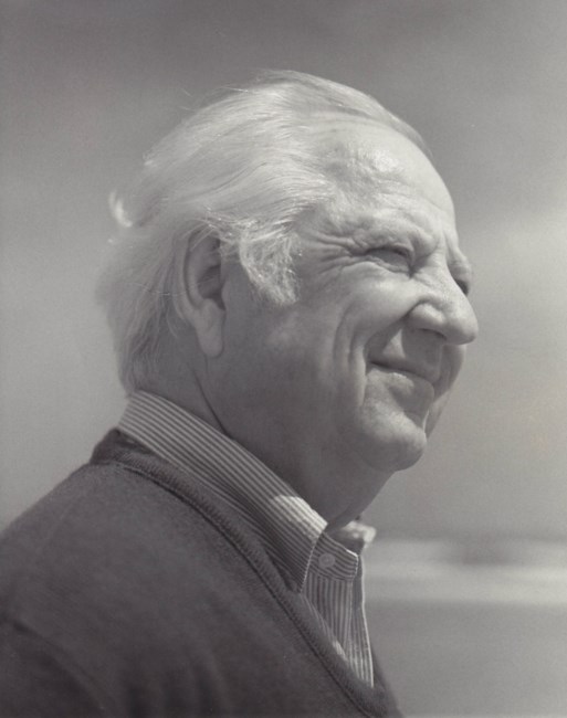 Obituary of Daniel W. Miller