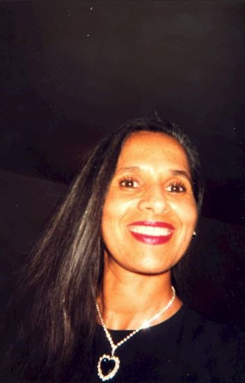 Obituary of Maria Guadalupe Hernandez