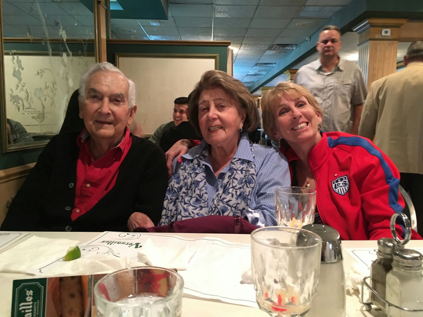 Obituary of Humberto Nicolas Bru