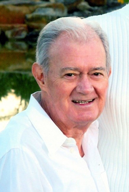 Obituary of Earl James Leeder