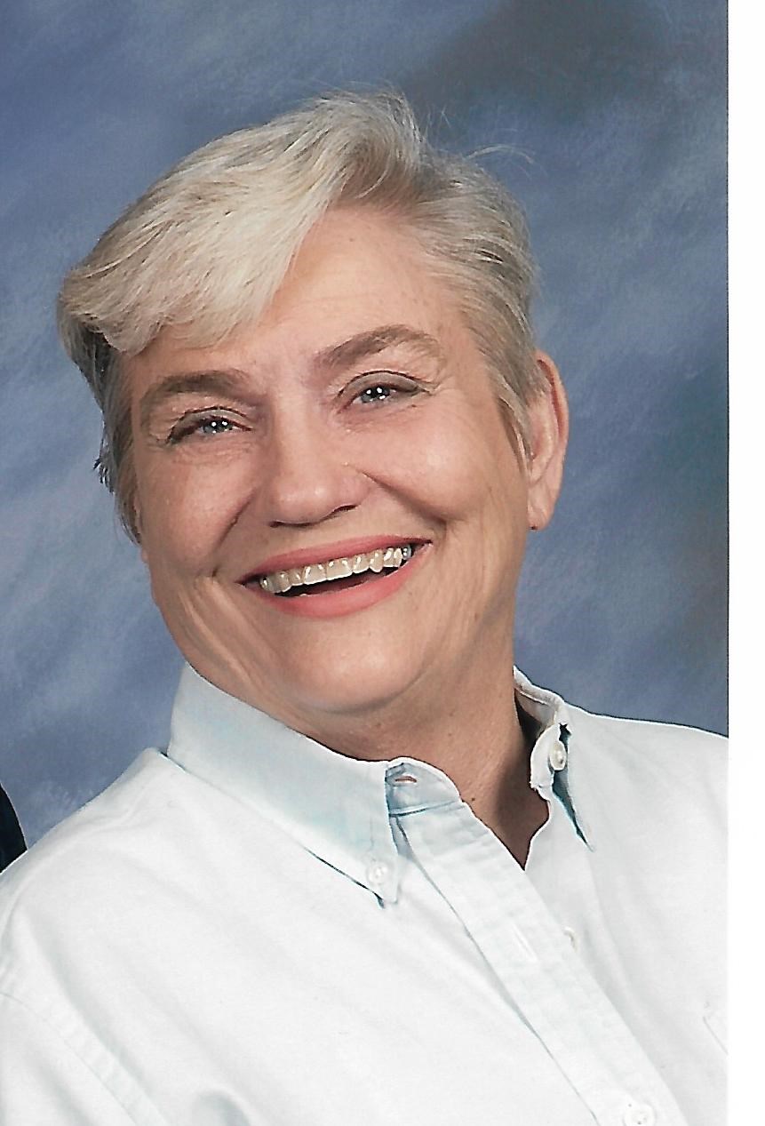 Avis de décès de Mary Ethel Moore