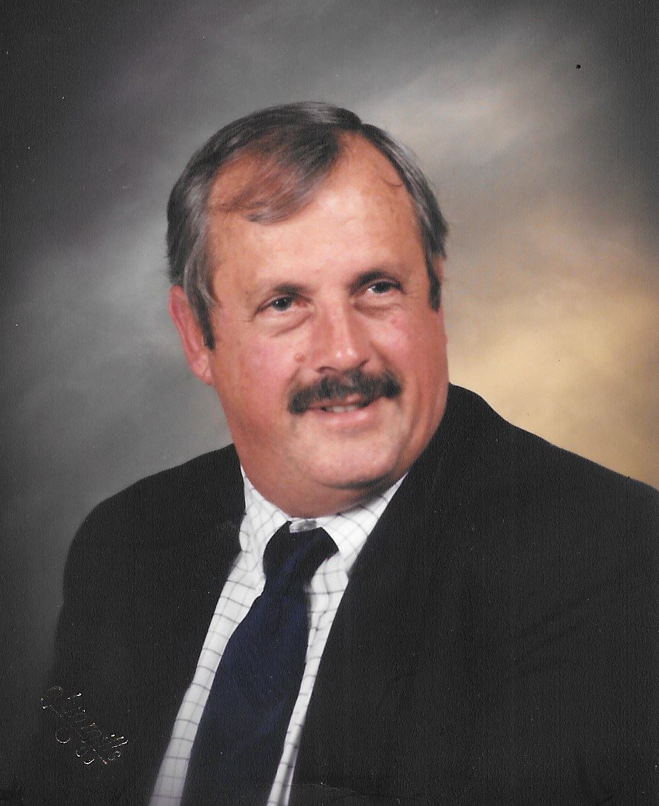 Obituary of Larry Randal Joyner