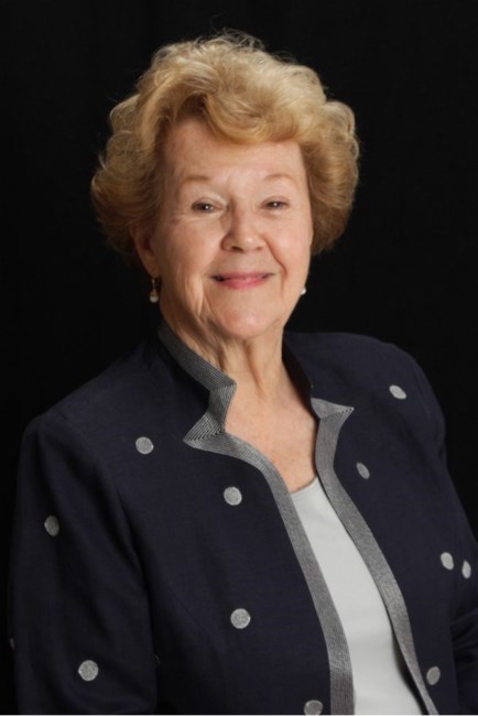 Obituary of Marilyn Fay Wilhelm