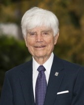 Obituary of John Sealy Jockusch