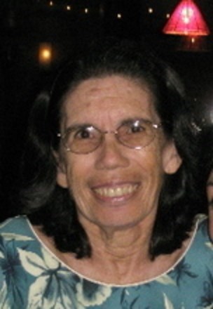 Obituary of Lisa Mary Ann Giamoyris