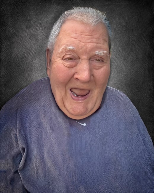 Obituary of Robert Ash