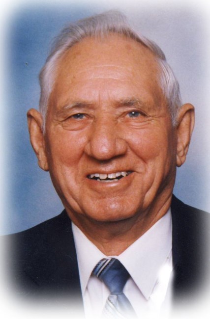 Obituary of Howard Fred Forst