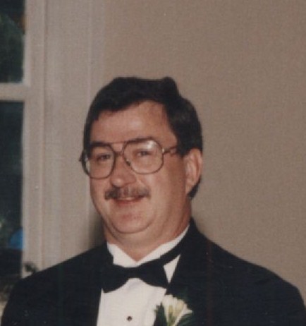 Obituary of Harold Steven Houk