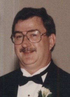 Obituary of Harold Steven Houk