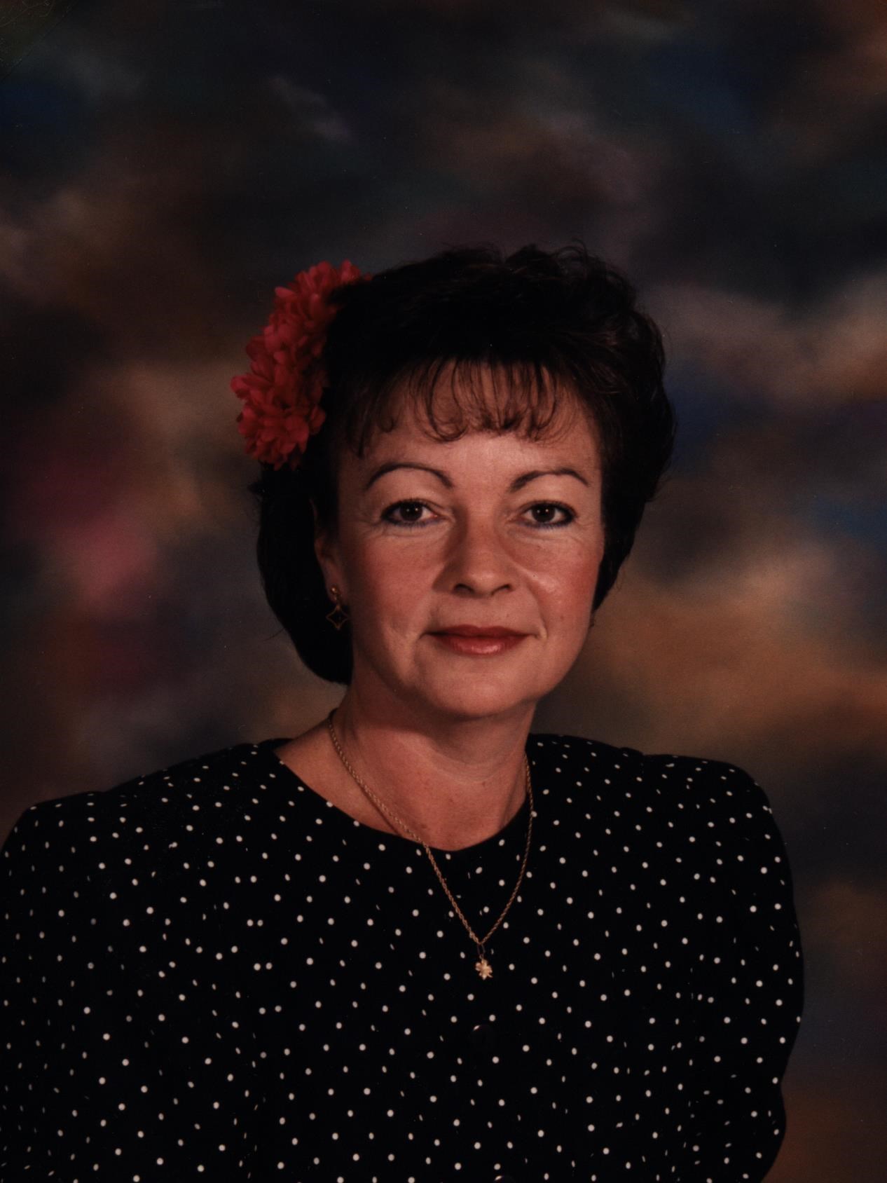 Avis de décès de Claire Moreau