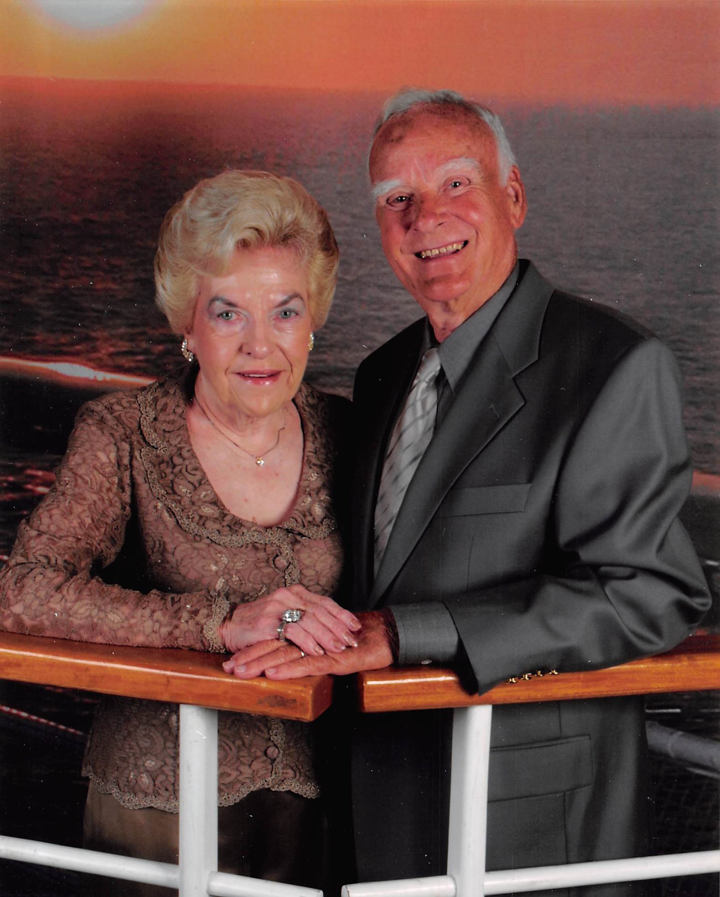 Obituary of Jim B. Varnell