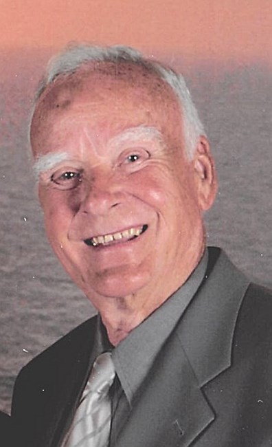 Obituary of Jim B. Varnell