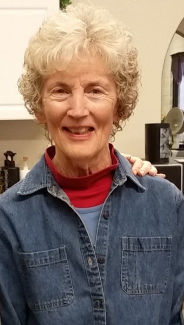 Obituario de Catherine Louise Bowman