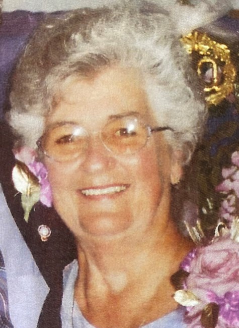 Obituary of Darlene Donna Powell