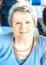 Judy Burge