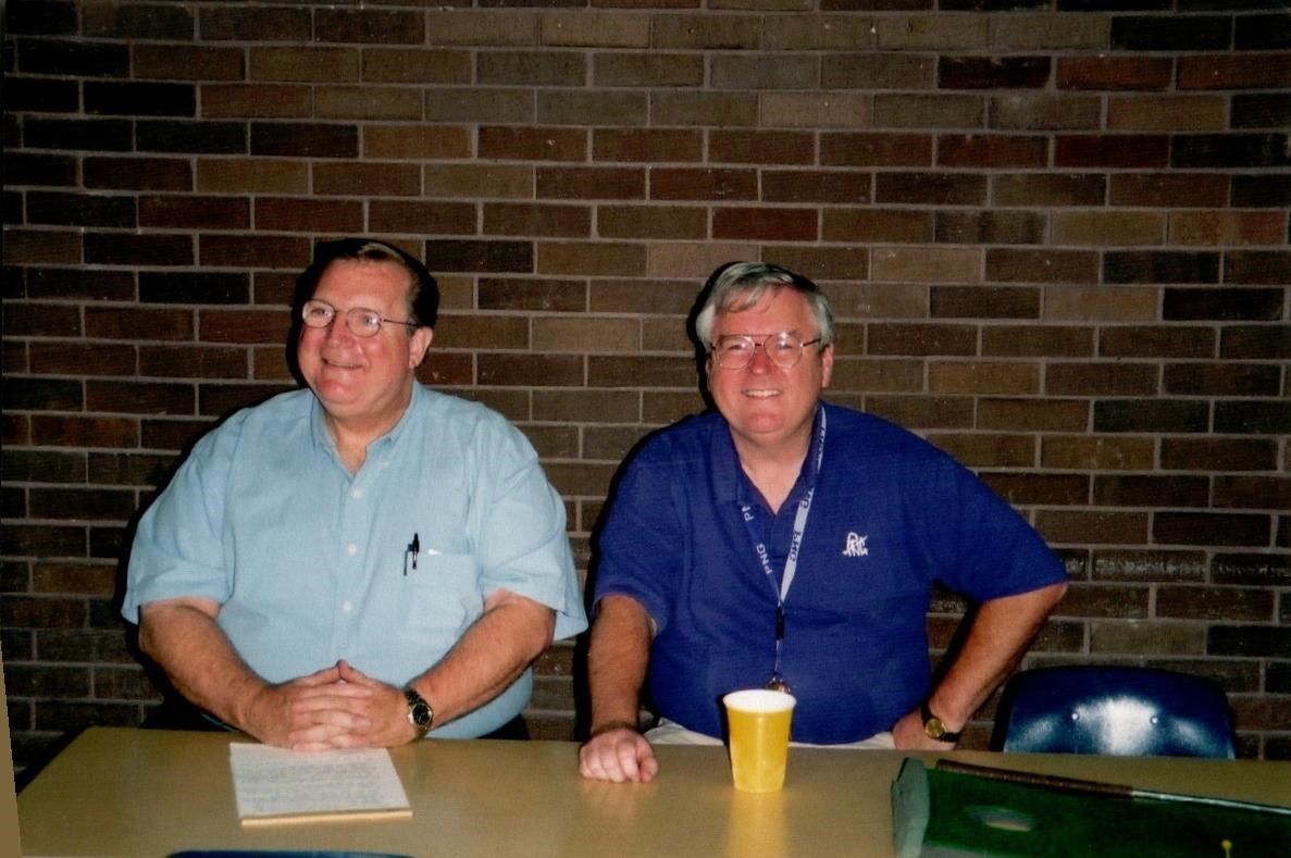 Obituary of Leonard Allen Baize