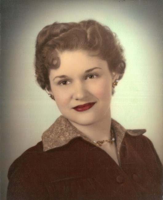 Obituary of Dorothy Folse Barilleaux