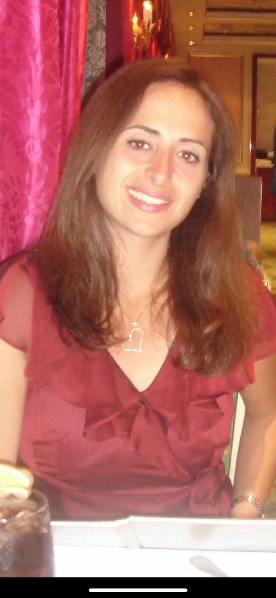 Obituary of Sharon Liddawi