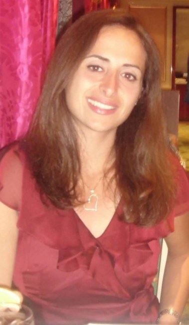 Obituary of Sharon Liddawi