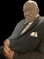 Richard Washington