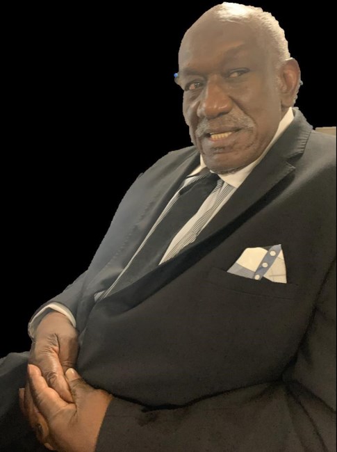 Obituary of Richard Louis Washington