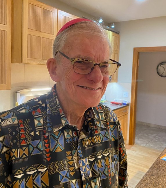 Obituary of Stuart Sharpe