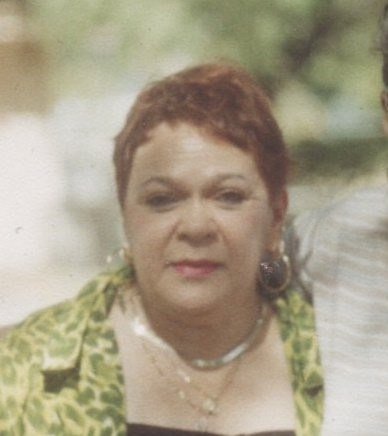 Obituary of Jacquelyn Ritz