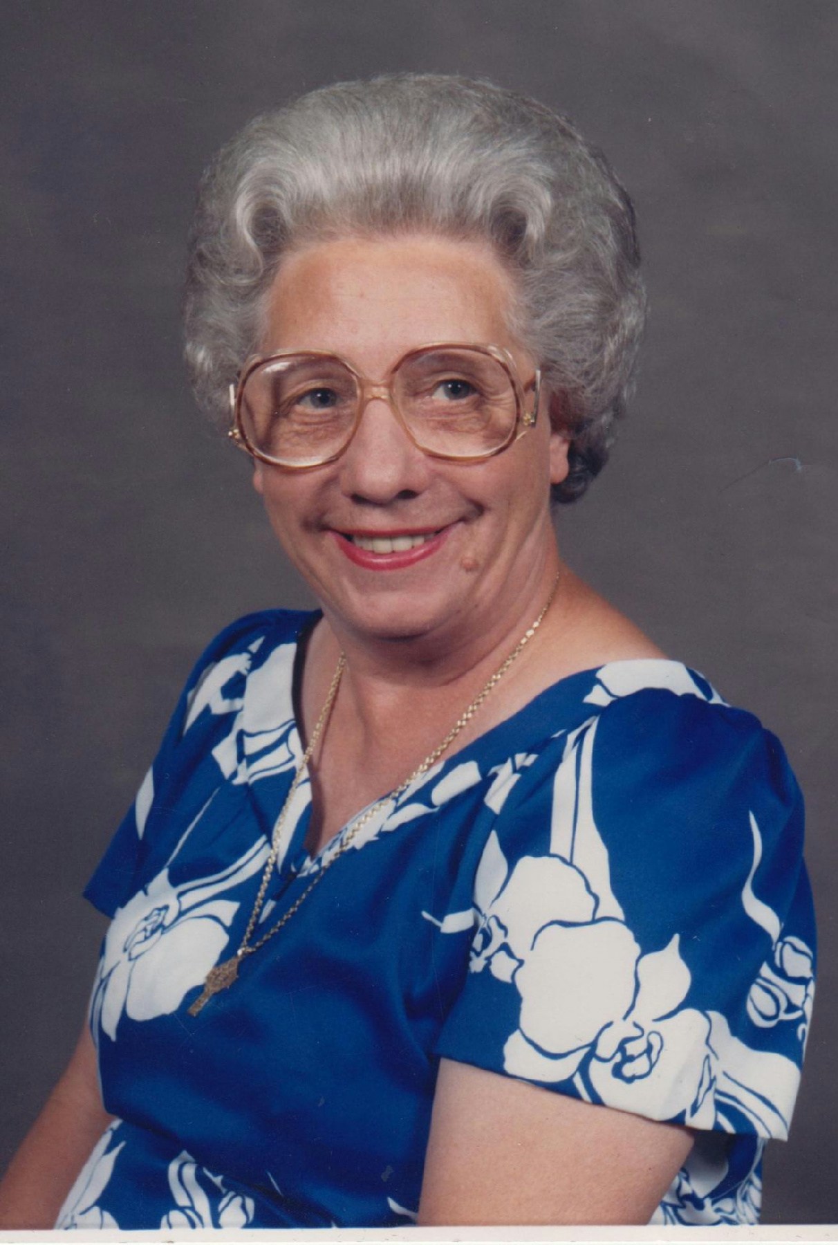 Obituary of Joyce W. Wills