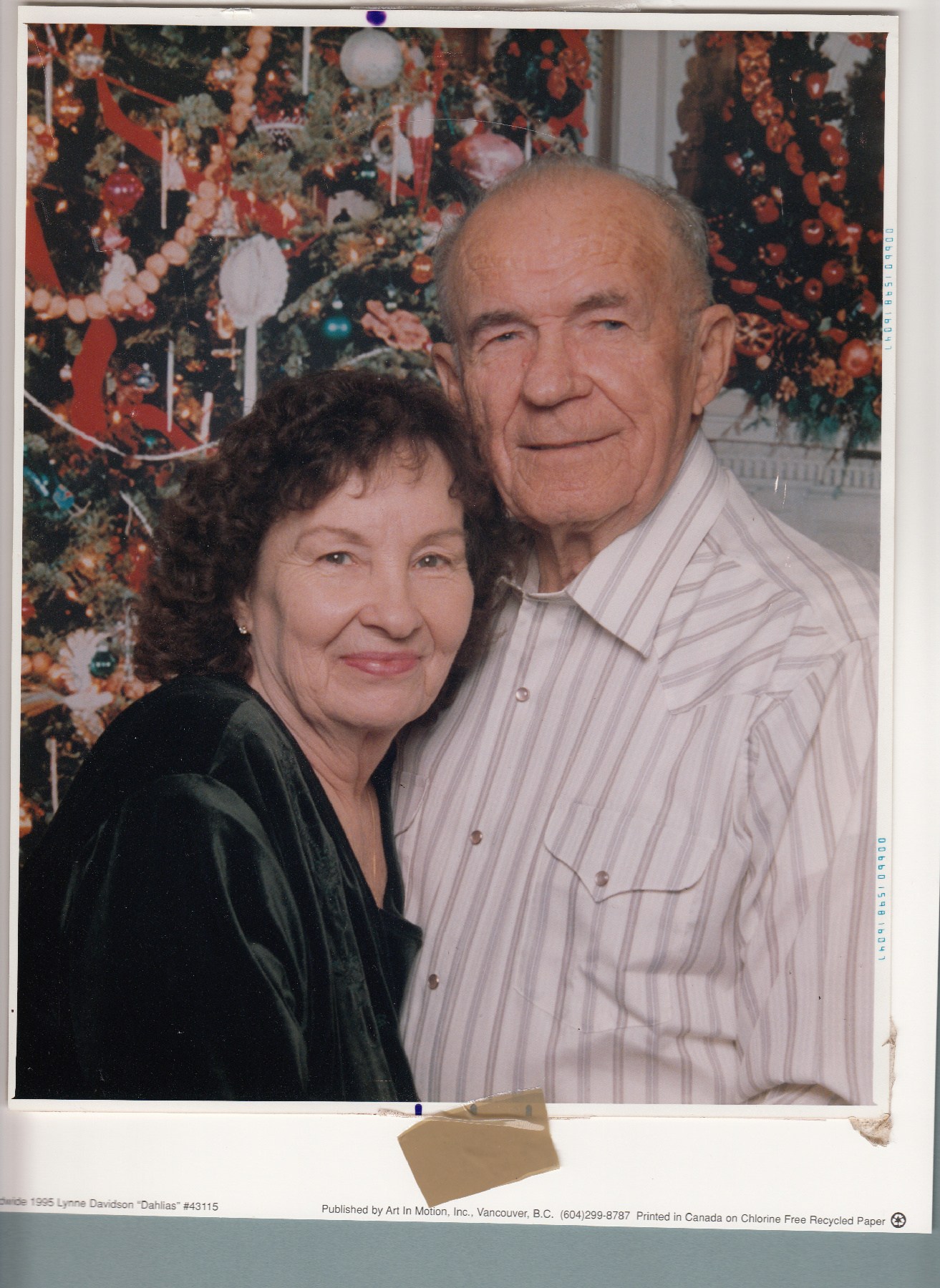 Obituary of Marion Jesse Jackson Jr.