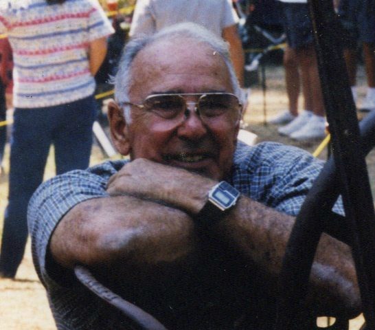 Obituary of William Bill Gene Santos Sr.