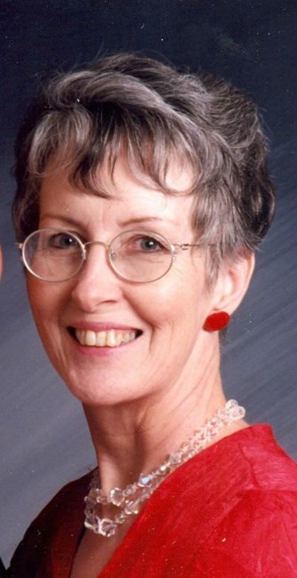 Obituary of Eva May Nolte