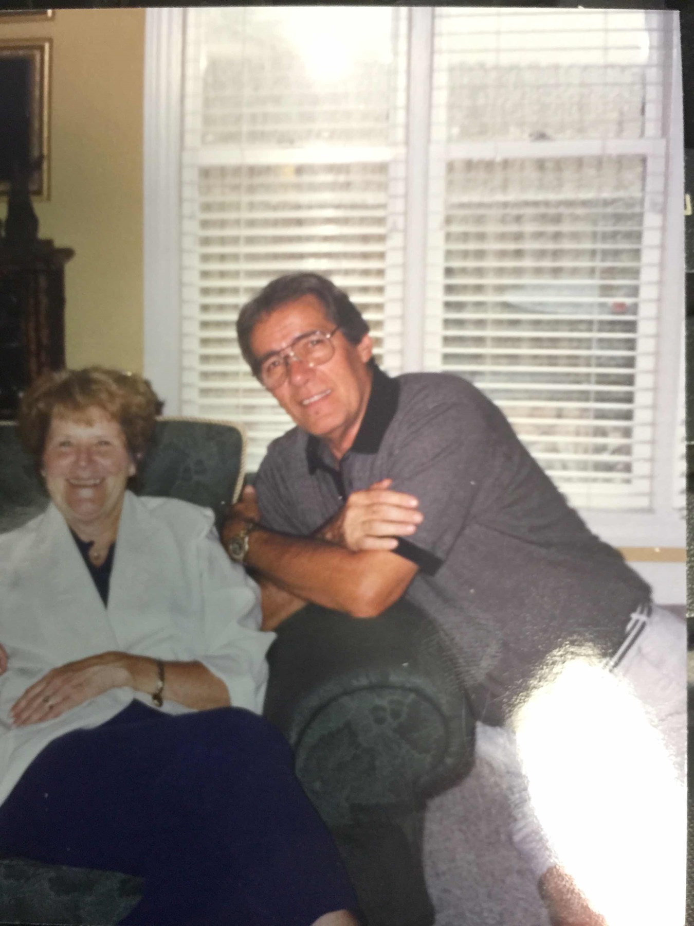 Billy Rolison Obituary - Jackson, TN