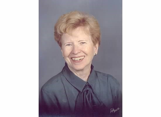 Obituary of Irene Doris Welz