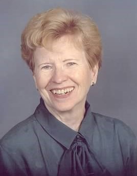 Obituary of Irene Doris Welz