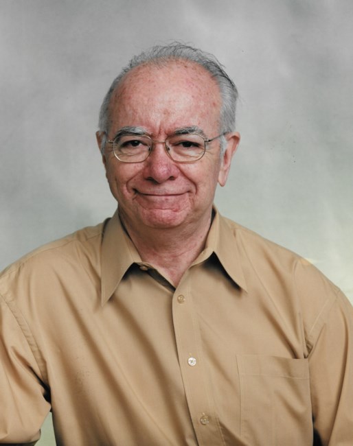 Obituary of Raymond Boileau