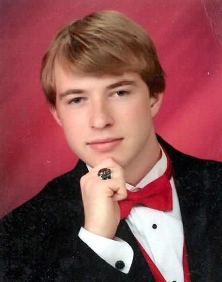 Avis de décès de Robert Noah Weeks