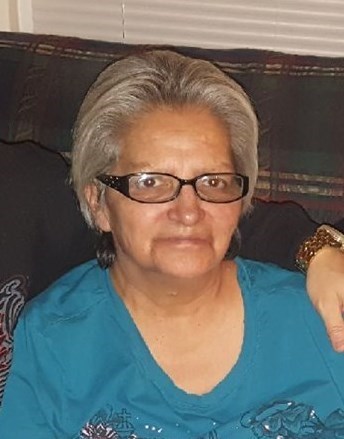 Obituary of MaryAnn Vigil