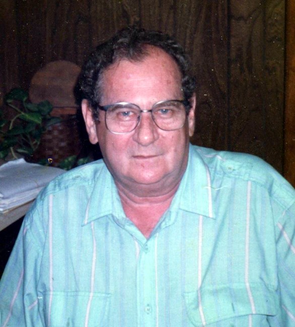 Obituary of Charles Junior Propst