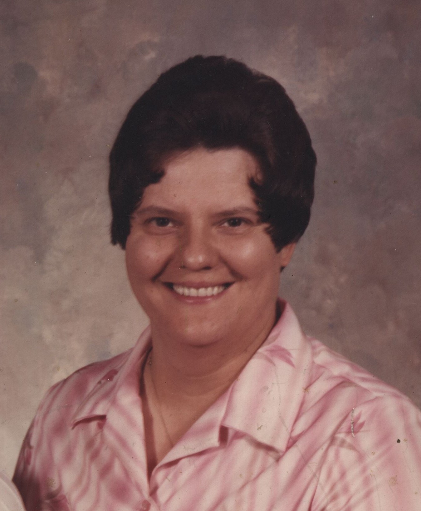 Avis de décès de Linda Gayle Olson