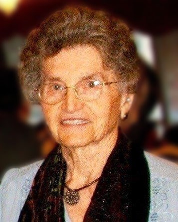Obituary of Matilda Elizabeth Pinter